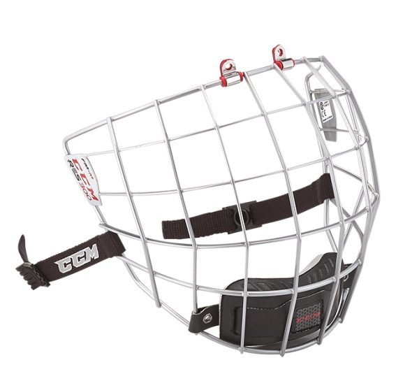 VOLLGITTER CCM RESISTANCE 300 | Sportsness.ch