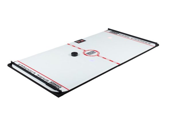 STICKHANDLING BOARD GAME CHANGER SET – Bild 3