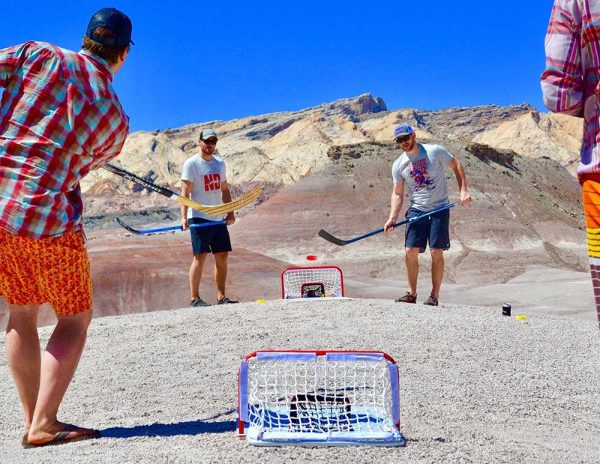 SAUCE TOSS PRO – Bild 4