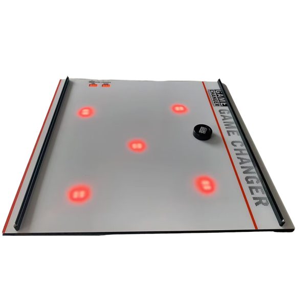 STICKHANDLING BOARD GAME CHANGER LITE – Bild 2