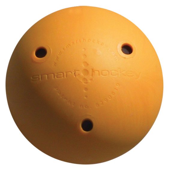 BALL OFF ICE SMART HOCKEY (1 STK) – Bild 3