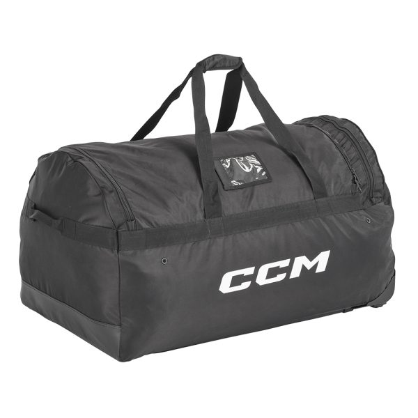 CCM 470 PLAYER WHEELED BAG 36"EISHOCKEYTASCHE SENIOR | Sportsness.ch