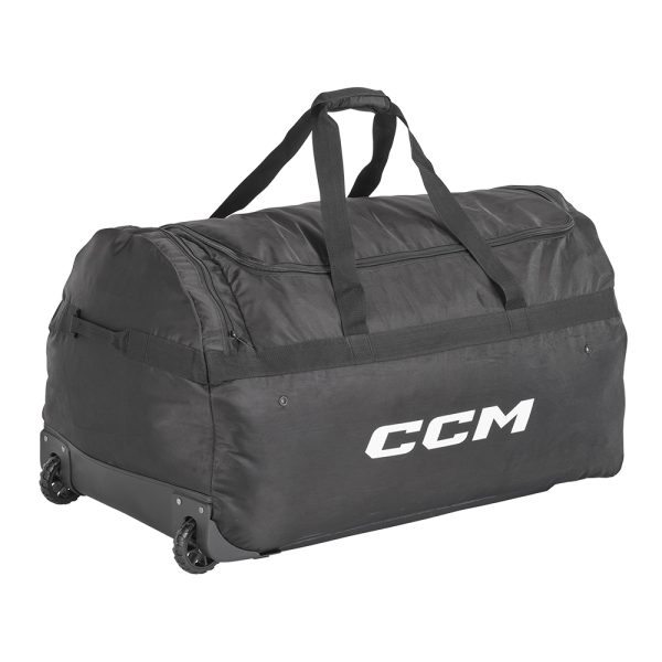 CCM 470 PLAYER WHEELED BAG 36"EISHOCKEYTASCHE SENIOR – Bild 2