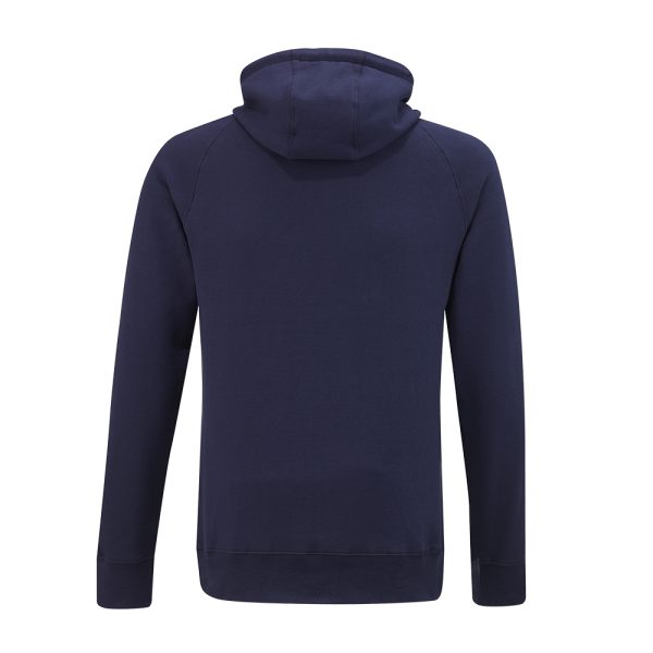 CCM TEAM FLEECE HOODIEPULLOVER SENIOR – Bild 6