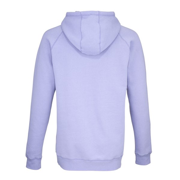 CCM PULLOVER CORE HOODYSENIOR – Bild 4