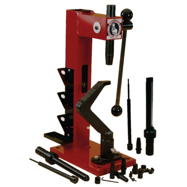 NIETPRESSE BLADEMASTER TSM811T – Bild 2