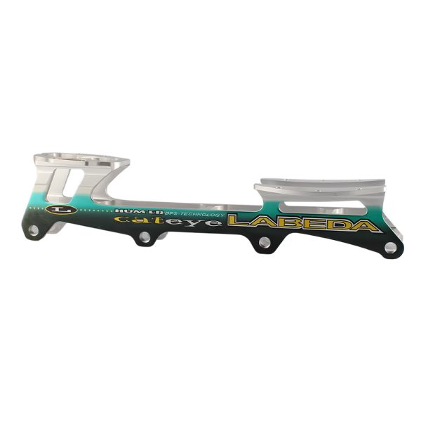 LABEDA HUMMER INLINE CHASSIS | Sportsness.ch