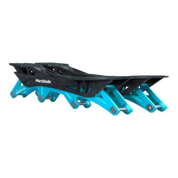 MARSBLADE R1 INLINE CHASSIS – Bild 2