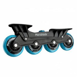 MARSBLADE O1 KIT INLINE CHASSIS | Sportsness.ch