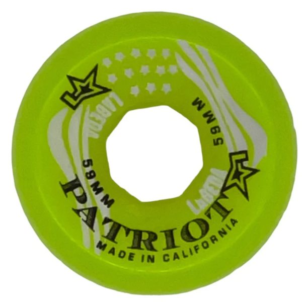 LABEDA PATRIOTS GOALIE (1) INDOOR ROLLEN – Bild 2