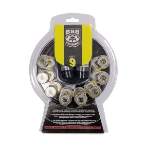 BSB ABEC 9 (16) INLINE KUGELLAGER | Sportsness.ch