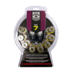 BSB ABEC 7 (16) INLINE KUGELLAGER | Sportsness.ch