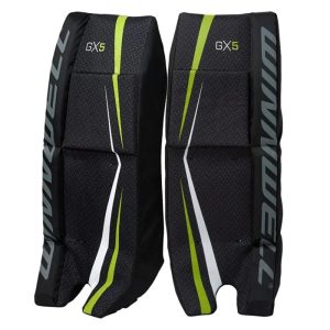WINNWELL GX-5 BEINSCHONER STREETHOCKEY | Sportsness.ch
