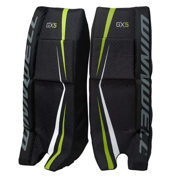 WINNWELL GX-5 BEINSCHONER STREETHOCKEY | Sportsness.ch