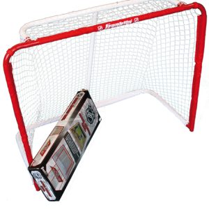 FRANKLIN METAL 127X107X66CM STREETHOCKEY GOAL | Sportsness.ch