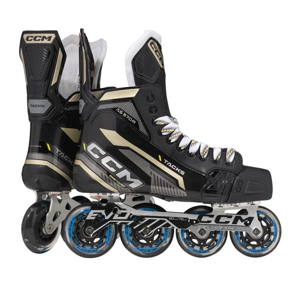 IL-SCHUHE CCM SUPER TACKS AS570R INT – Bild 7