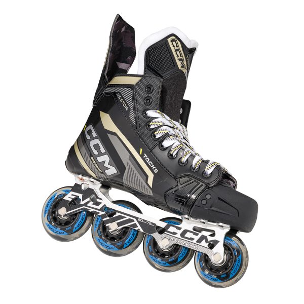 IL-SCHUHE CCM SUPER TACKS AS570R INT – Bild 2