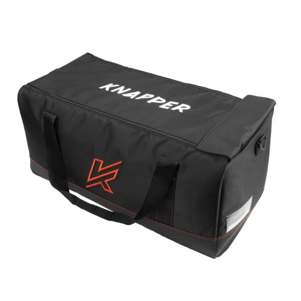 KNAPPER AK5 CARRY BAG – Bild 2