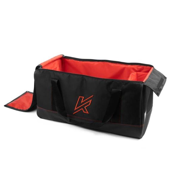KNAPPER AK5 CARRY BAG – Bild 3
