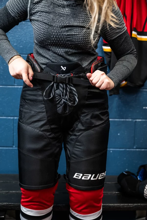Bauer WMNS Pro Pant – Bild 6