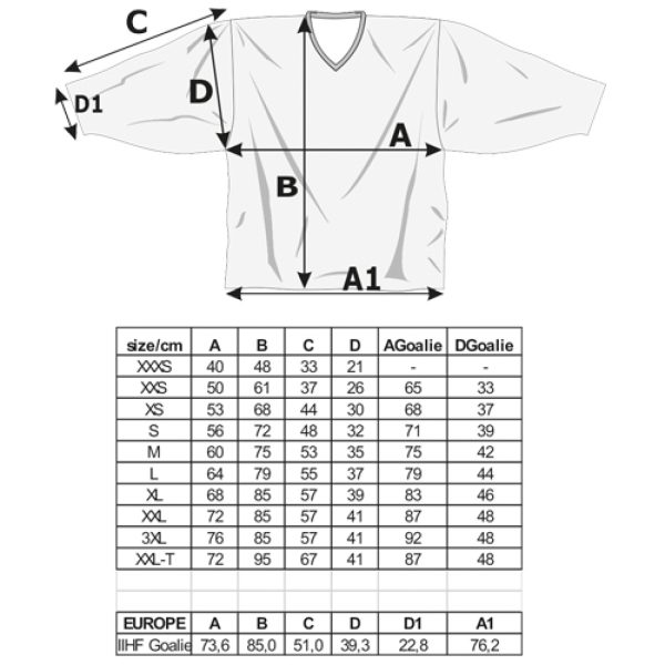 TRAININGSDRESS LÖWE BRAUN – Bild 3
