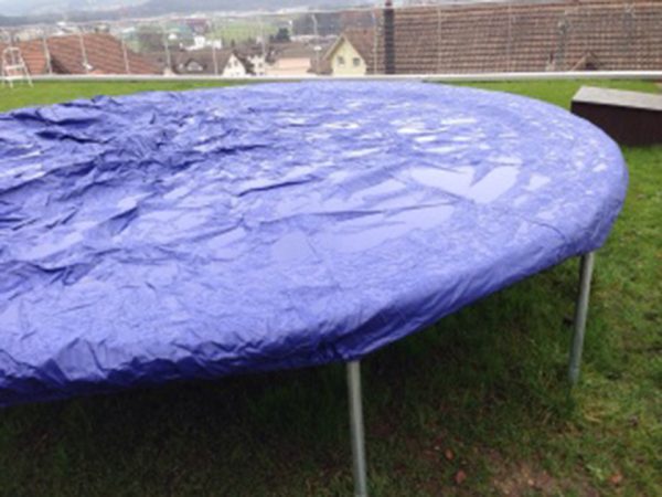 TRAMPOLIN BUNGEE | Sportsness.ch