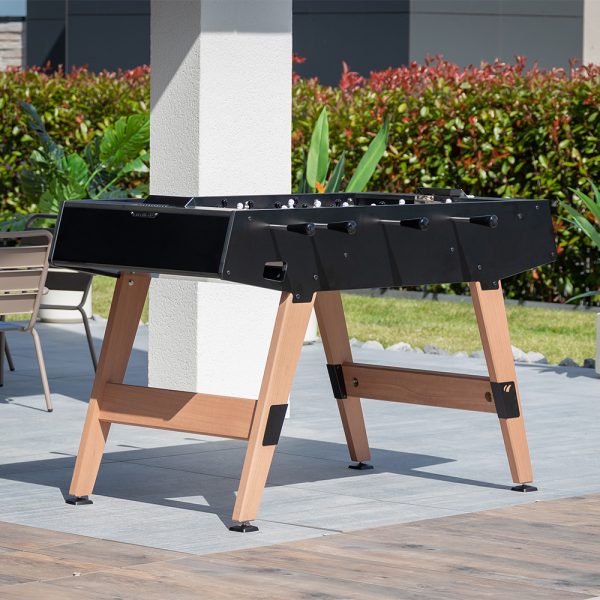 OUTDOOR TISCHFUSSBALLTISCH ORIGIN – Bild 16