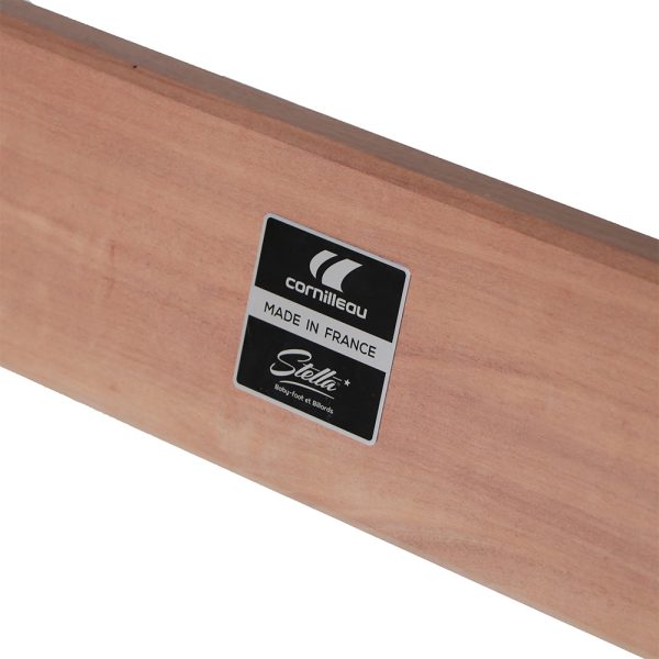 OUTDOOR TISCHFUSSBALLTISCH ORIGIN – Bild 8