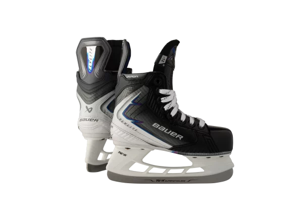 Bauer Vapor Flylite Skate YTH | Sportsness.ch