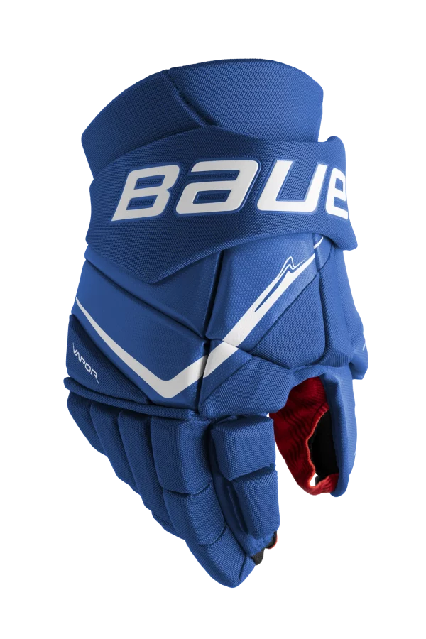 Bauer Vapor Fly40 Glove | Sportsness.ch