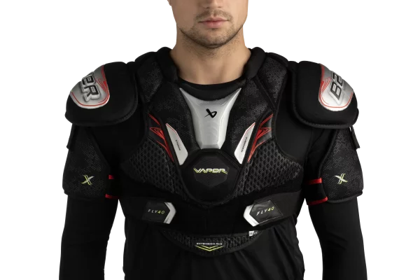 Bauer Vapor Fly40 SP | Sportsness.ch