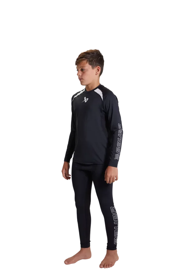 Bauer Performance Top YTH | Sportsness.ch