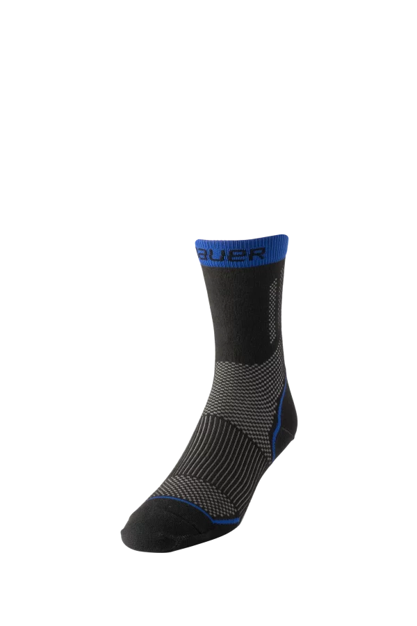 Bauer Low Performance Sock | Sportsness.ch