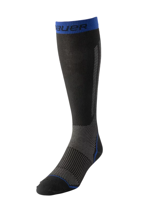 Bauer Tall Performance Sock | Sportsness.ch