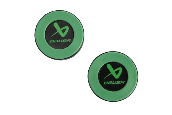 Bauer Training Puck – Bild 2