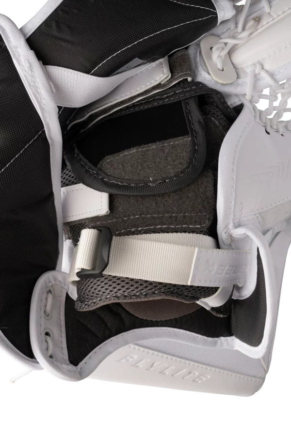 Bauer Flylite V90 Catcher SR – Bild 3
