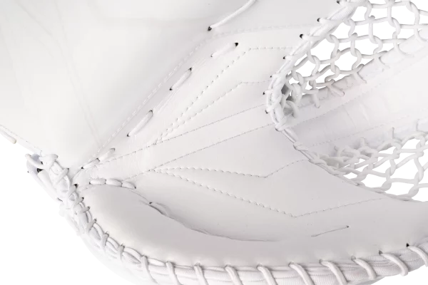 Bauer Flylite V90 Catcher SR – Bild 5