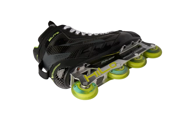 Bauer Elite Goal IHS SR – Bild 2