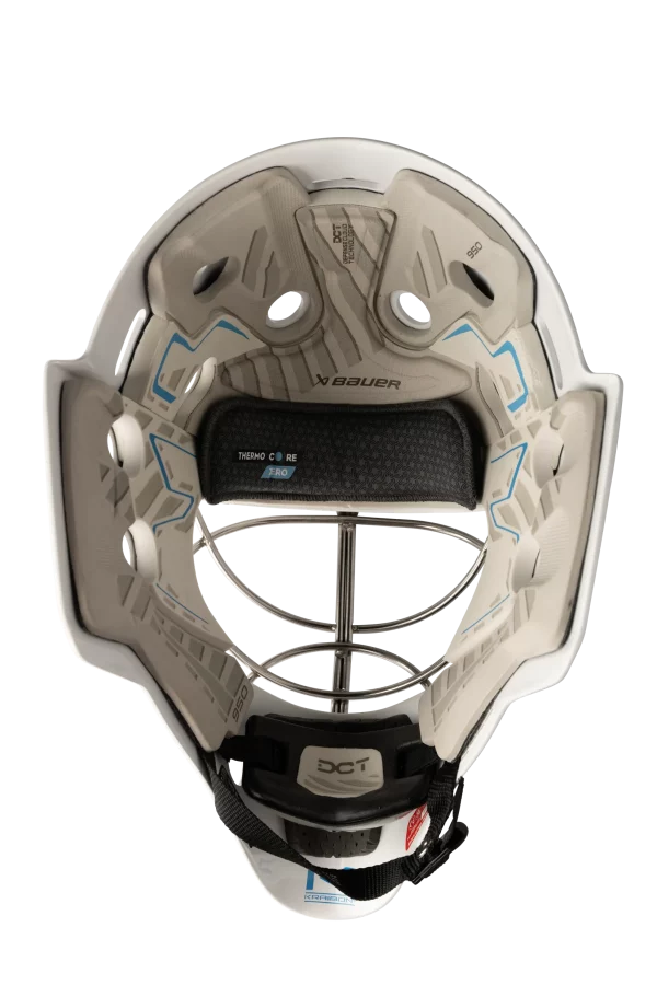 Bauer 950 Goal Mask Cat Eye SR | Sportsness.ch