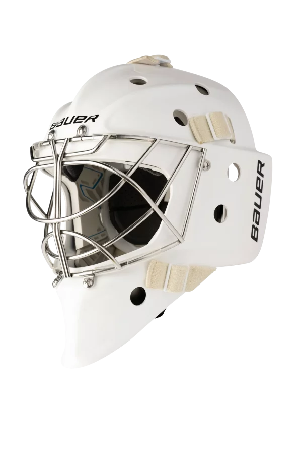 Bauer 950 Goal Mask Cat Eye SR – Bild 2