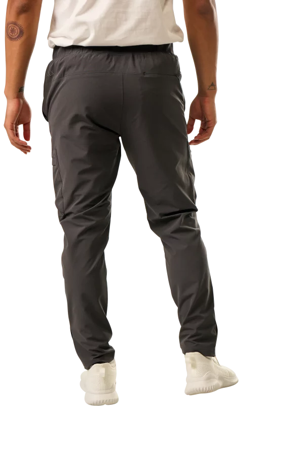 Bauer FLC Travel Pant SR – Bild 2