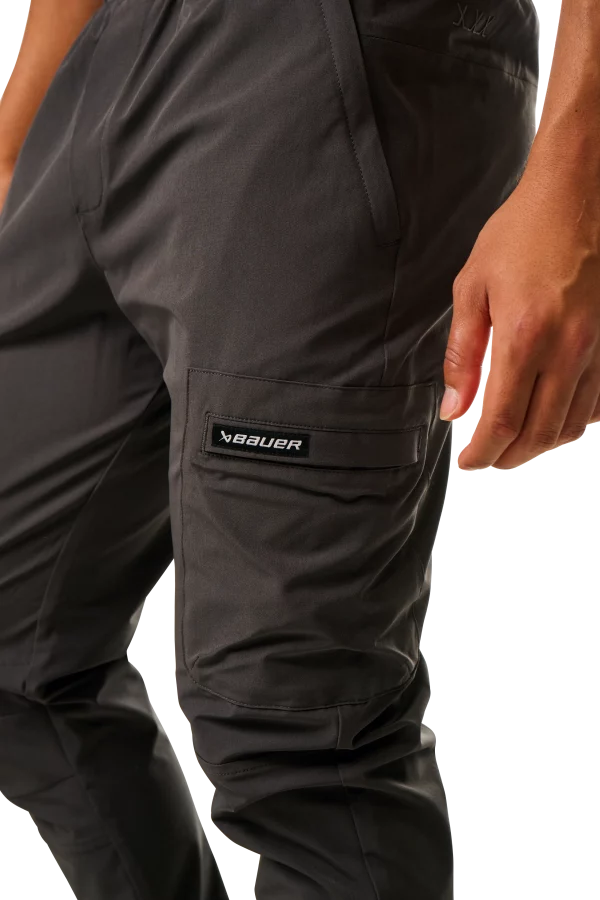 Bauer FLC Travel Pant SR – Bild 3