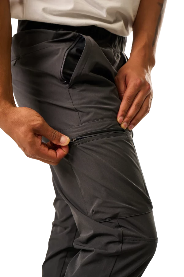 Bauer FLC Travel Pant SR – Bild 4