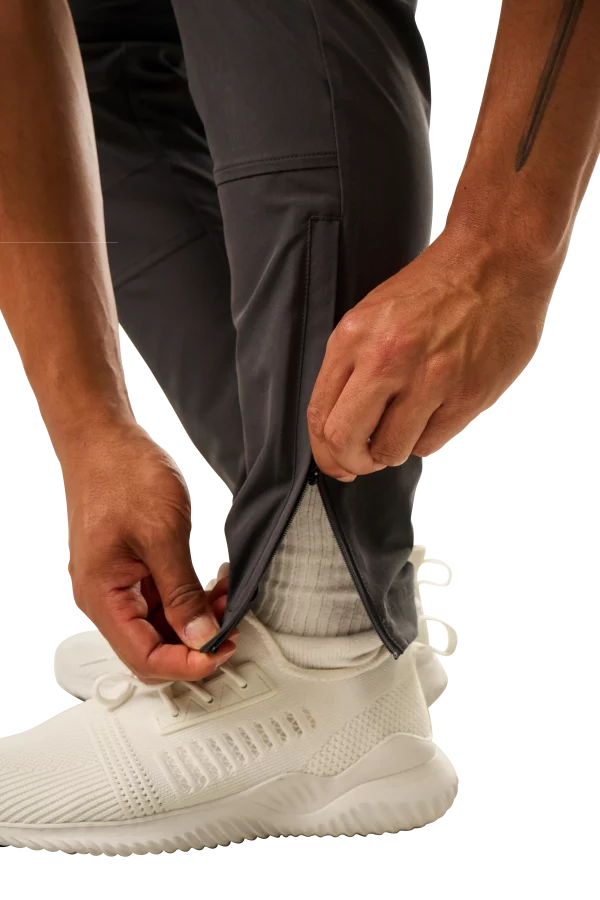 Bauer FLC Travel Pant SR – Bild 6