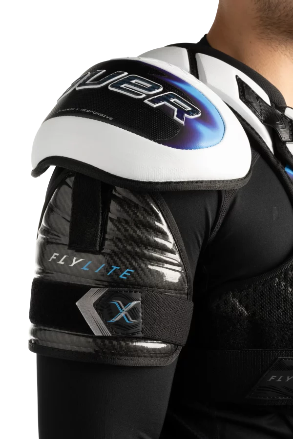 Bauer Vapor Flylite SP – Bild 3