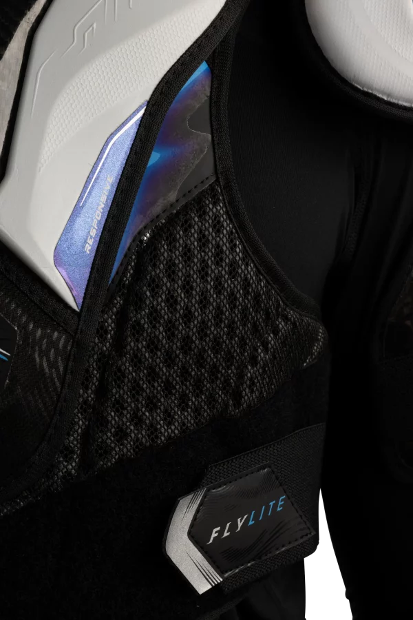 Bauer Vapor Flylite SP – Bild 4
