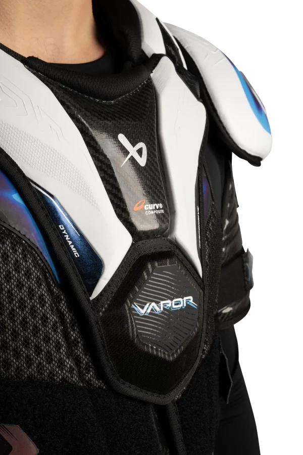 Bauer Vapor Flylite SP – Bild 7