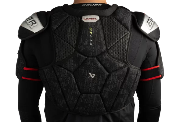 Bauer Vapor Fly40 SP – Bild 2