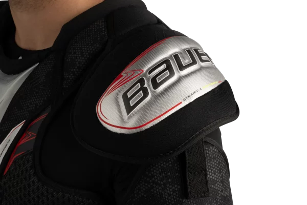 Bauer Vapor Fly40 SP – Bild 4