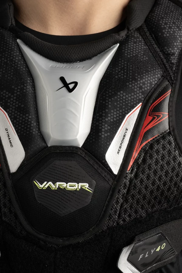 Bauer Vapor Fly40 SP – Bild 6